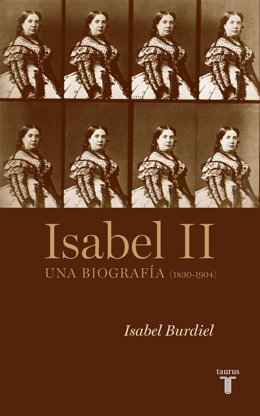 'Isabel II. Una Biografía (1830-1904)'