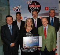 Baloncesto.- El "orgullo" de la ACB queda plasmado en una Copa con precios populares en el "magnífico" Palau Sant Jordi 