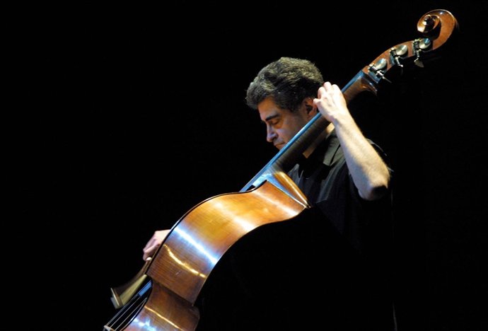 Renaud García-Fons, Músico