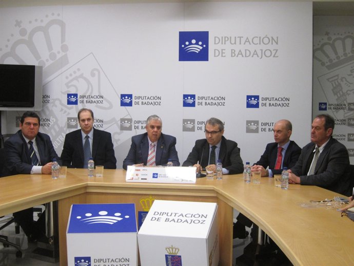 Presupuestos 2012