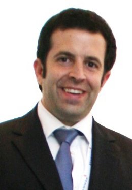 El Director General De Brammer Iberia, Jesús Martínez