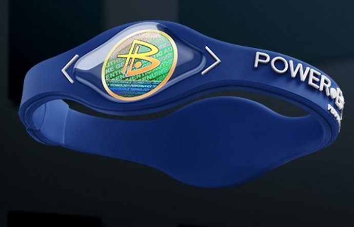 Pulsera Power Balance
