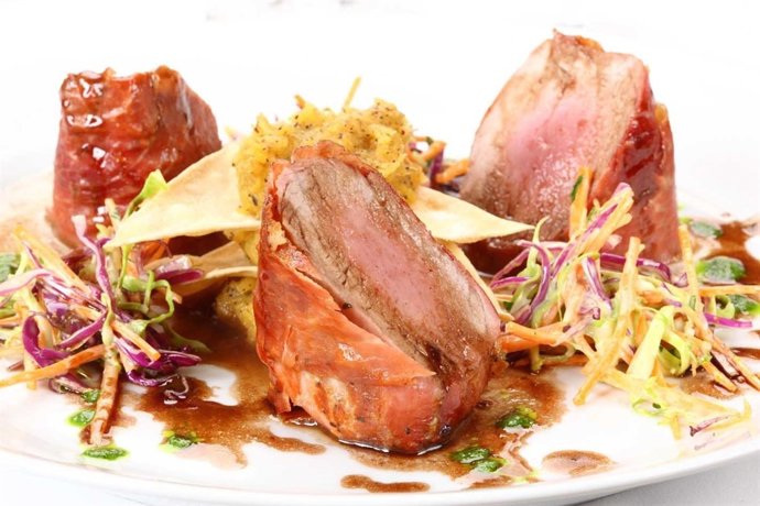 Gastronomia