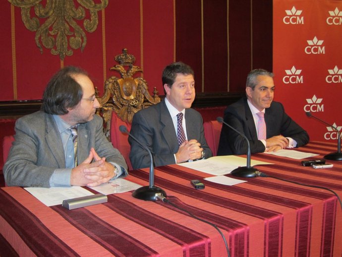 EMILIANO GARCÍA-PAGE