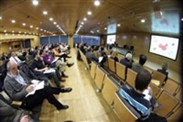 Empresas De Cyl Participan En Una Jornada Sobre El Mercado Chino