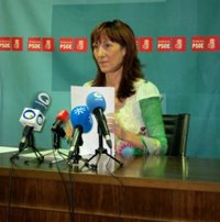 Peñalver deja el área en Diputación y ve un "atropello" la propuesta del provincial para crear una gestora