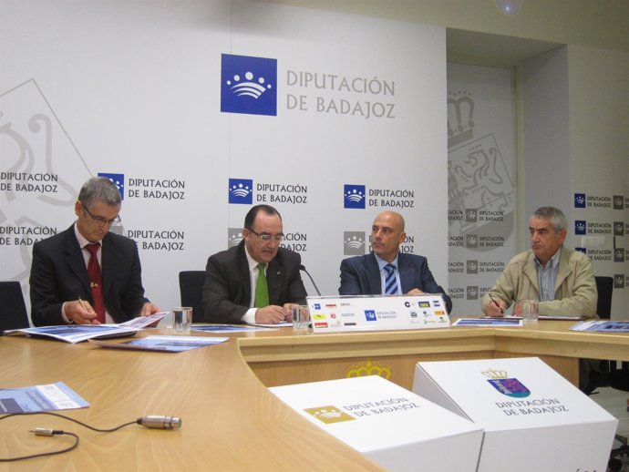 Asamblea Bandas Música Llerena