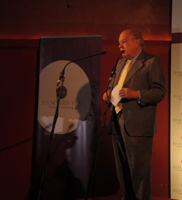 Presentación De La Plataforma Araelsnostresvins.Cat