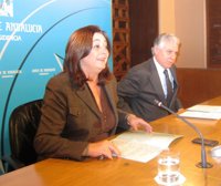 Moreno afirma que el Gobierno andaluz, pese a un "mal resultado", está "muy motivado" ante próximas autonómicas