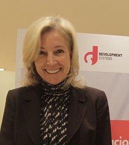 María Dolores Dancausa, Consejera Delegada De Bankínter