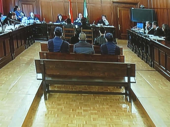 Juicio Marta Del Castillo