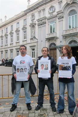 Apoyo A Montes Neiro