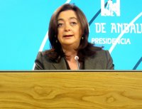 Junta ve "absolutamente normal" que haya contenciosos en tribunales por afectados por la reordenación del sector público