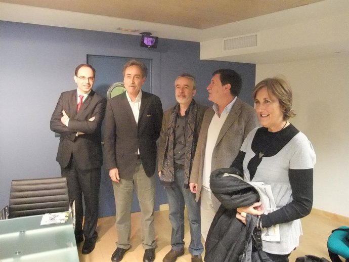 Presentación Programación I Aniversario Fundación Pedro Cano