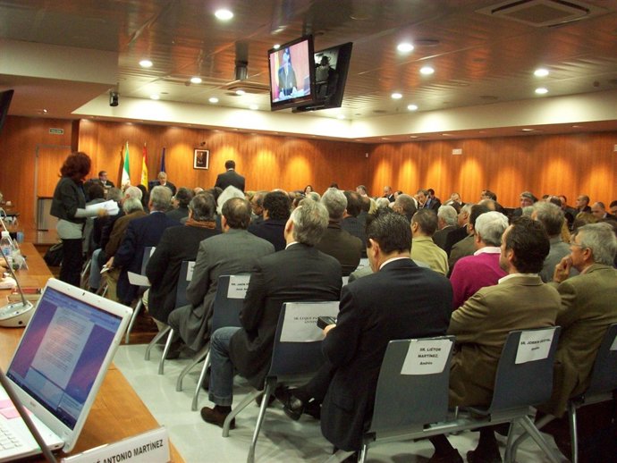 Juicio Del Caso 'Malaya'