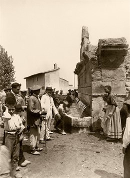 Una De Las Imágenes De 'Atesorar España' 