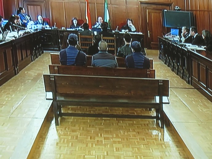 Juicio Marta Del Castillo