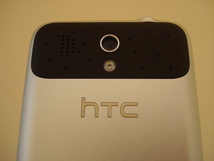 Teléfono HTC