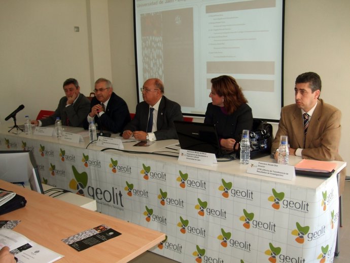 Encuentro Entre Empresarios Hoy