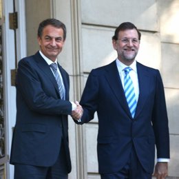 presidente del Gobierno y el líder de la oposición