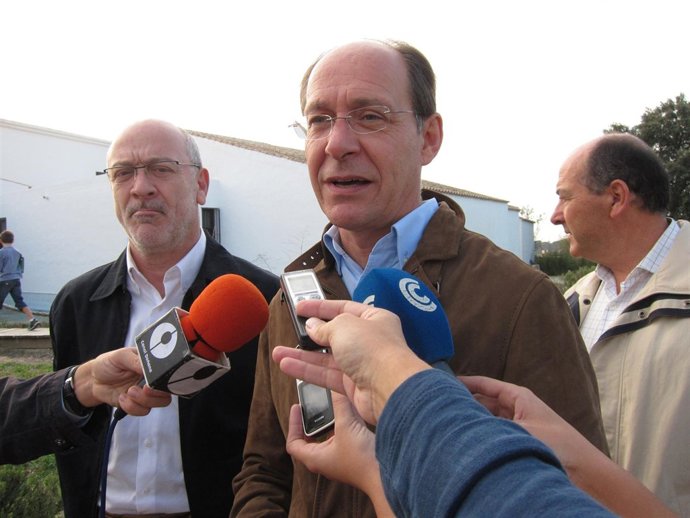 José Juan Díaz Trillo