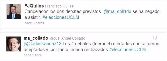 Quiles Collado Twitter