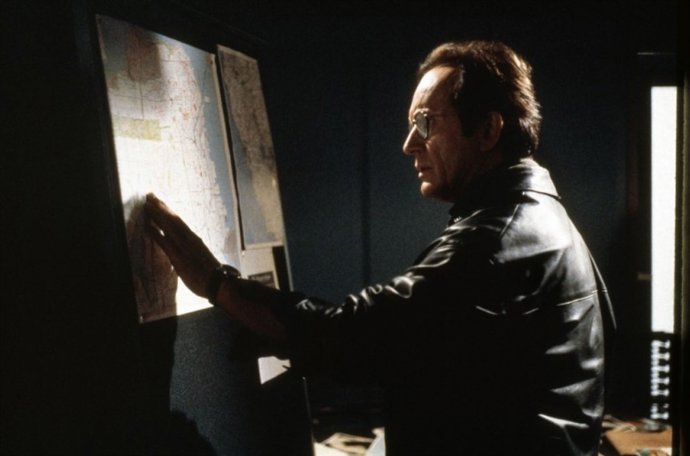 Serie De Televisión Millennium 