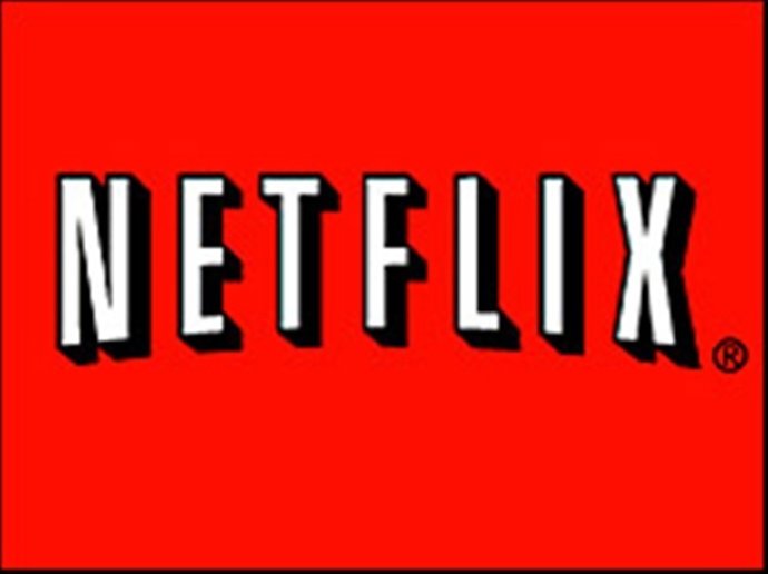 Logotipo De La Empresa Netflix