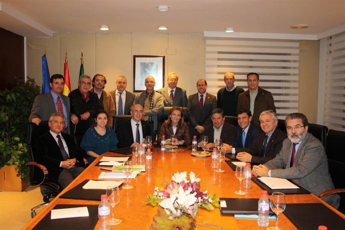 Colegio De Médicos De Cáceres