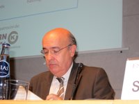 Cataluña.- Boi Ruiz recuerda que un informe de 1991 ya pedía una revisión del copago farmacéutico