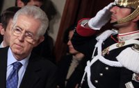 Monti prepara un plan de ajuste de 15.000 millones para el próximo bienio