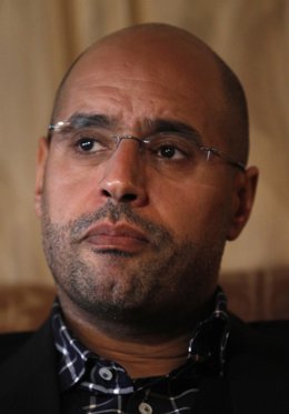 Saif Al Islam