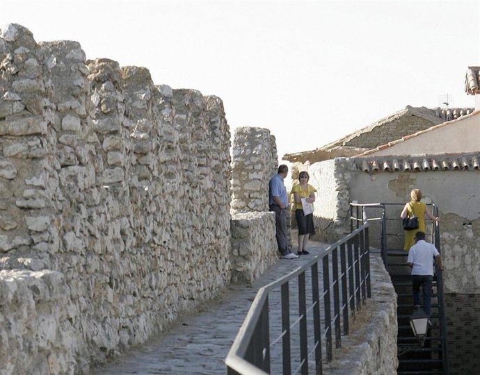 Centros Turísticos De Valladolid