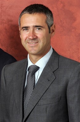 Jorge Álvarez, CEO De Beroa