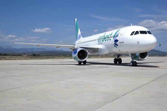 Orbest Mantiene Sus Vuelos Desde Valencia Y Alicante A Tenerife Este Invierno