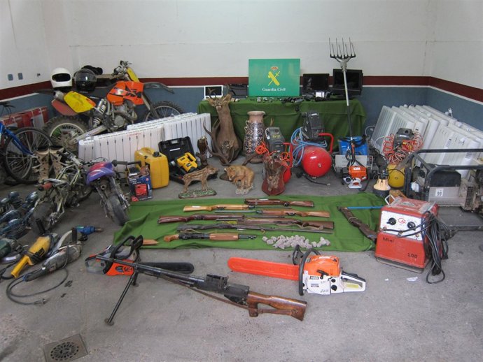 Operación 'Consuelo'