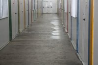 Dos centros de Castellón y otros más en Jávea y Muro de Alcoy (Alicante) suspenden clases por las lluvias