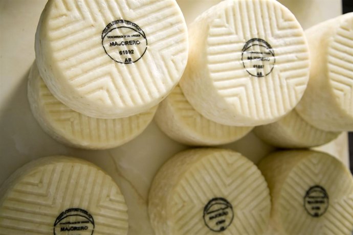 Queso Majorero