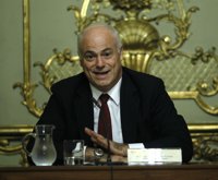 Campa afirma que la deuda española no es un problema a corto plazo 