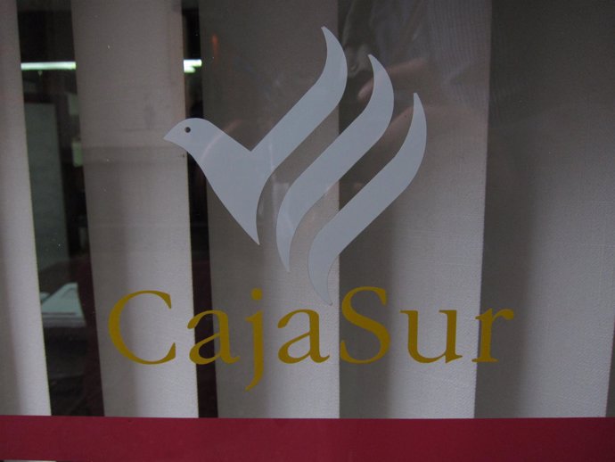 Logotipo De Cajasur