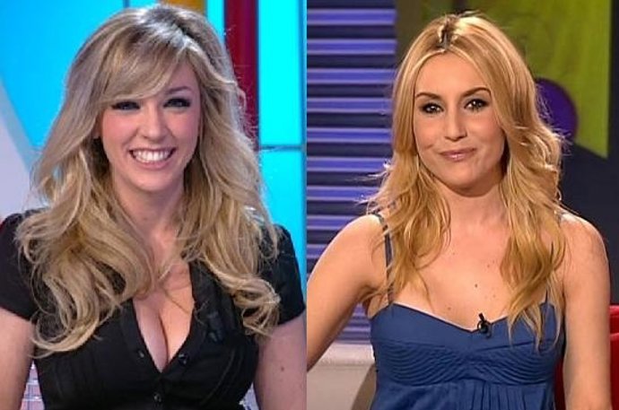 Montaje Anna Simón Y Berta Collado