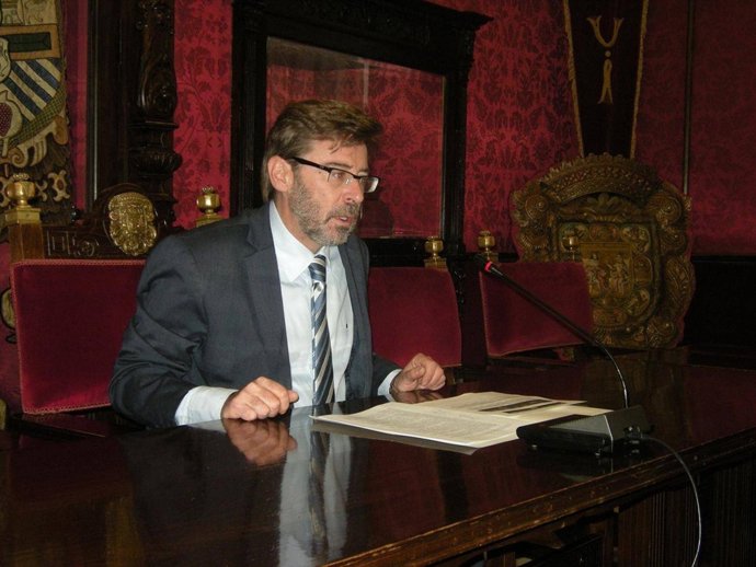 NP PSOE AYUNTAMIENTO MOCIÓN CAMPAÑA INFORMACIÓN REDUCCIÓN IMPUESTOS 2012