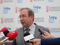 Rosado afirma que el CIPF está negociando si se puede mantener el tiempo de preaviso de despidos