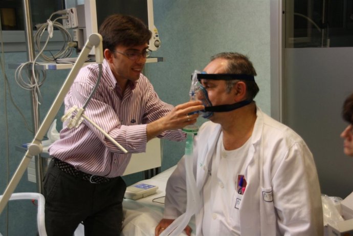 Insuficiencia Respiratoria