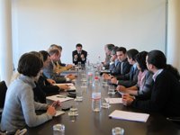 La Diputación destina más de 340.000 euros a colectivos que atienden "la urgencia social" de la provincia