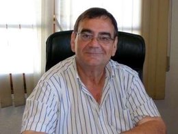 El Alcalde De Val De San Vicente, Miguel Ángel González Vega