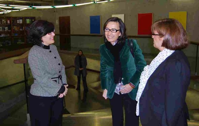 Aguilar En El Congreso De APIA