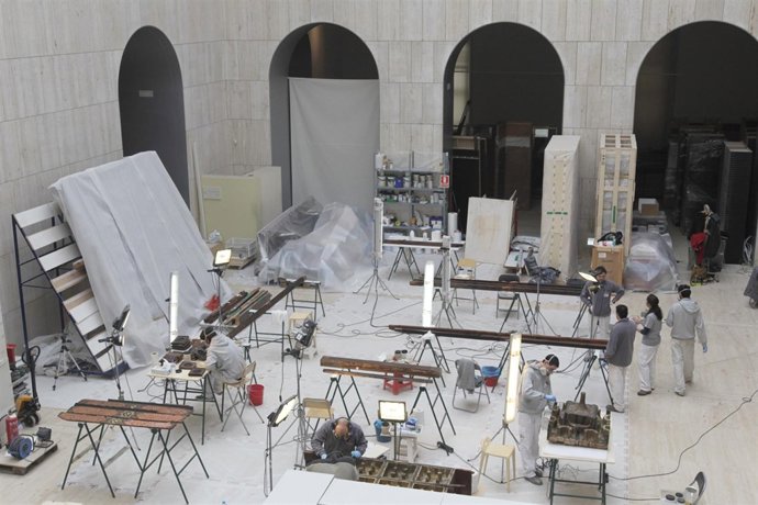 Museo Arqueológico Nacional