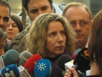 Los padres de Marta creen que Carcaño y Delgado eran conscientes de las escuchas telefónicas