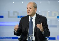 Chaves: a partir del día 13 se pueden acortar los plazos para la toma de posesión